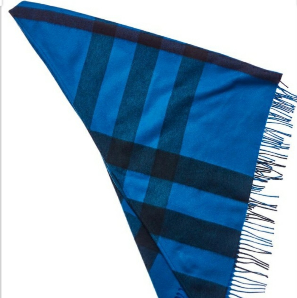 Burberry Scarf